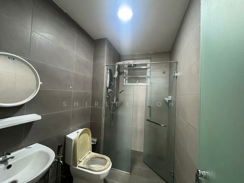 Condominium for Rent at Mutiara Ville - Shirlee Toh - Bathroom - PropertyGuru.com.my