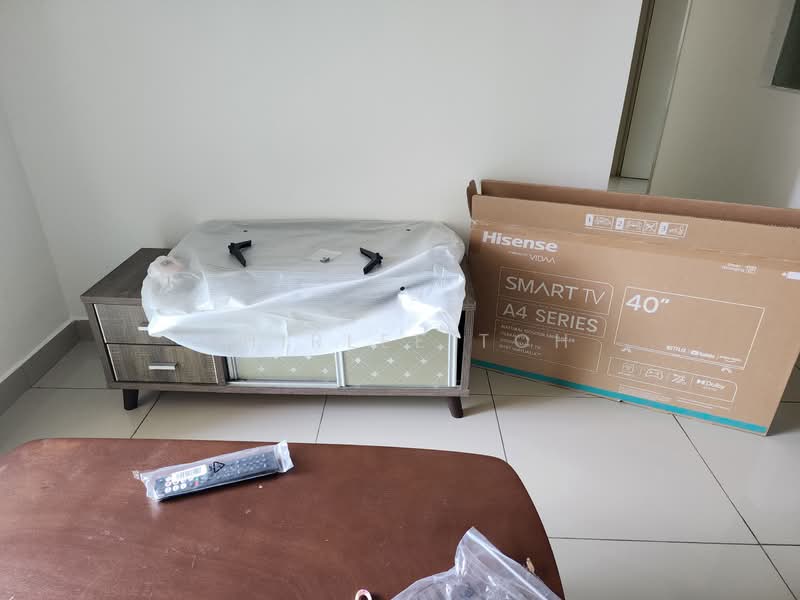 Condominium for Rent at Mutiara Ville - Shirlee Toh - Interior - PropertyGuru.com.my