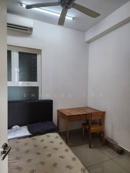 Condominium for Rent at Mutiara Ville - Shirlee Toh - Bedroom - PropertyGuru.com.my