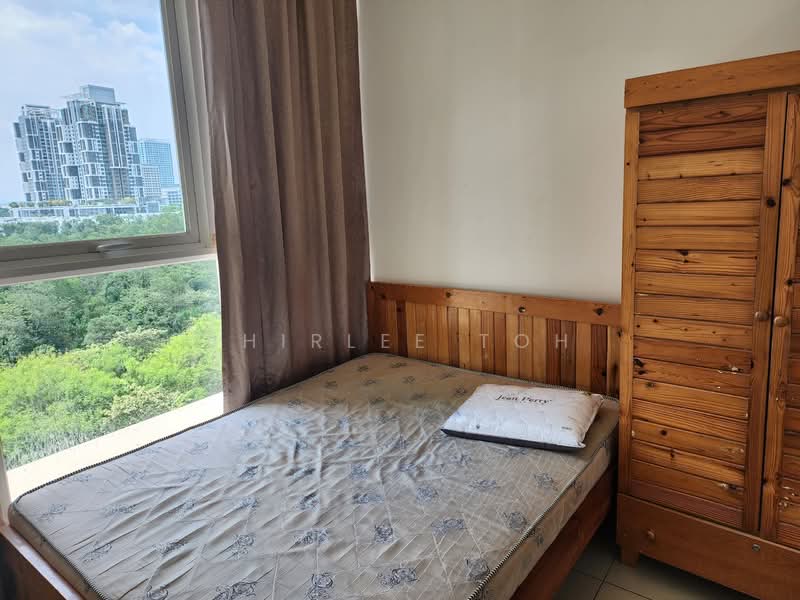 Condominium for Rent at Mutiara Ville - Shirlee Toh - Bedroom - PropertyGuru.com.my