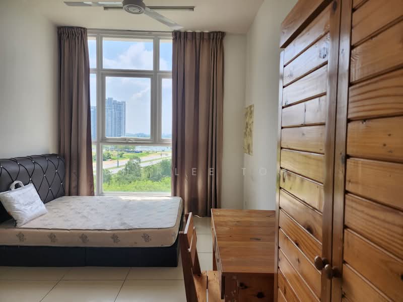 Condominium for Rent at Mutiara Ville - Shirlee Toh - Bedroom - PropertyGuru.com.my