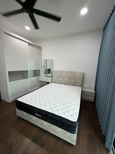 Apartment for Rent at Almas - Shirley Pang - Bedroom - PropertyGuru.com.my