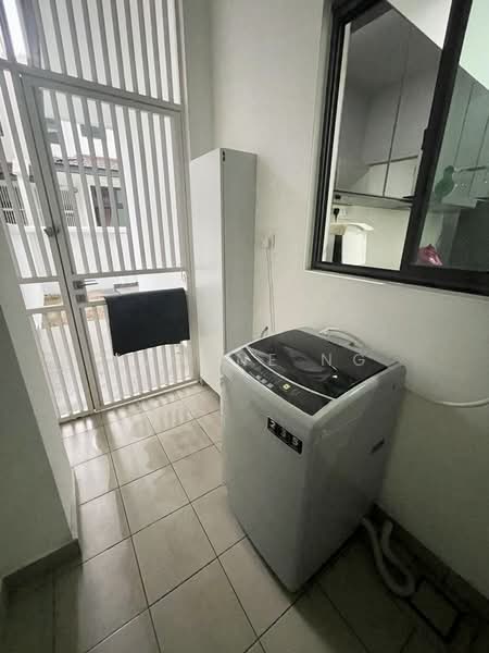 Cluster House for Rent in Iskandar Puteri (Nusajaya) (Johor) - Yvonne Ng - Interior - PropertyGuru.com.my