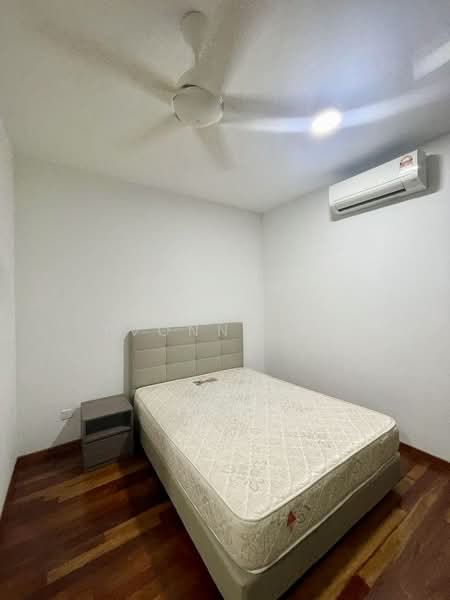 Cluster House for Rent in Iskandar Puteri (Nusajaya) (Johor) - Yvonne Ng - Bedroom - PropertyGuru.com.my