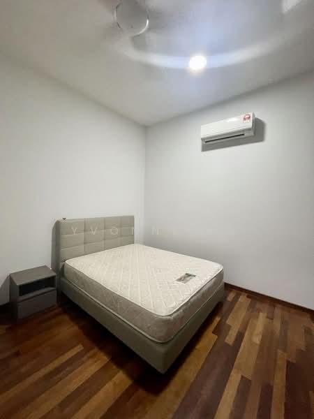 Cluster House for Rent in Iskandar Puteri (Nusajaya) (Johor) - Yvonne Ng - Bedroom - PropertyGuru.com.my