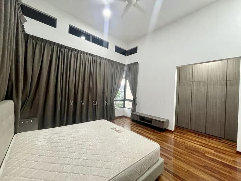 Cluster House for Rent in Iskandar Puteri (Nusajaya) (Johor) - Yvonne Ng - Bedroom - PropertyGuru.com.my