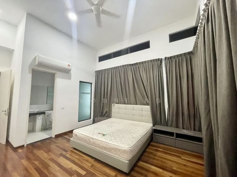 Cluster House for Rent in Iskandar Puteri (Nusajaya) (Johor) - Yvonne Ng - Bedroom - PropertyGuru.com.my