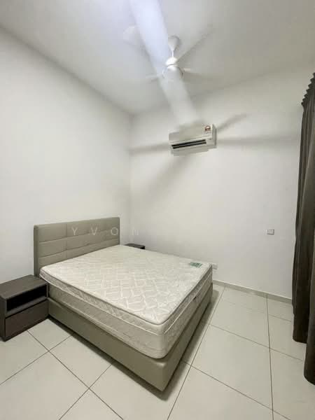 Cluster House for Rent in Iskandar Puteri (Nusajaya) (Johor) - Yvonne Ng - Bedroom - PropertyGuru.com.my