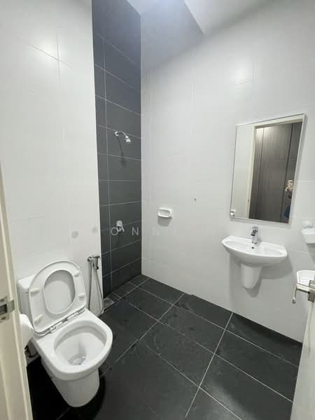 Cluster House for Rent in Iskandar Puteri (Nusajaya) (Johor) - Yvonne Ng - Bathroom - PropertyGuru.com.my