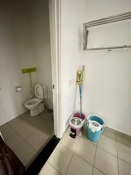 Cluster House for Rent in Iskandar Puteri (Nusajaya) (Johor) - Yvonne Ng - Bathroom - PropertyGuru.com.my