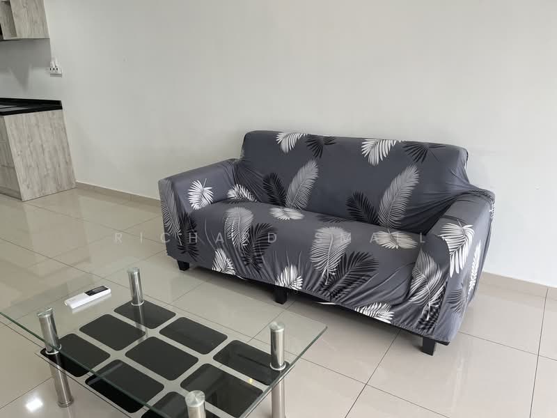 Pinnacle Petaling Jaya untuk Untuk Disewa - RM 2,500 /bulan, Feb 2026 - PropertyGuru.com.my