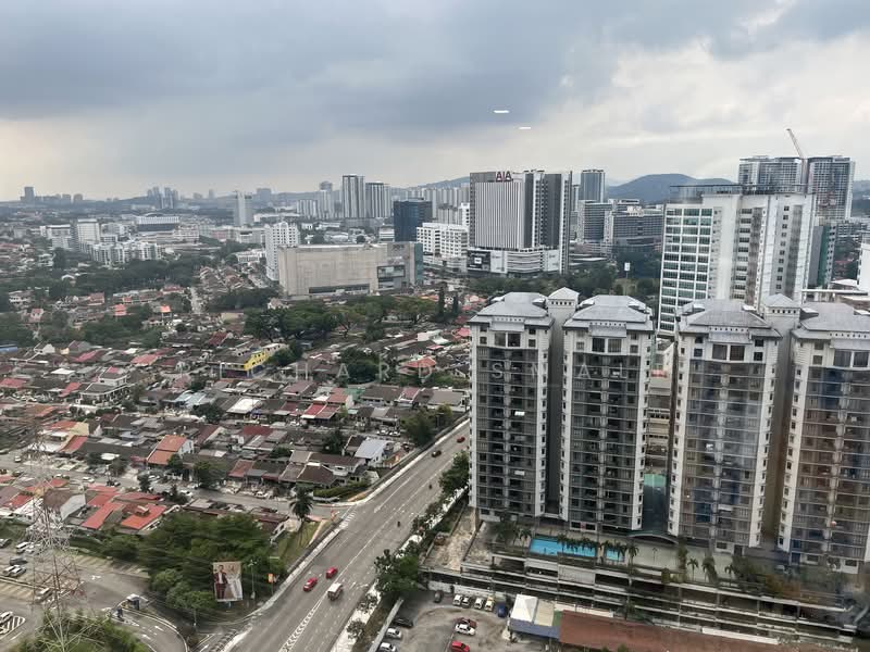 Pinnacle Petaling Jaya untuk Untuk Disewa - RM 2,500 /bulan, Feb 2026 - PropertyGuru.com.my