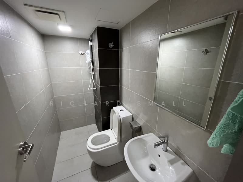 Pinnacle Petaling Jaya untuk Untuk Disewa - RM 2,500 /bulan, Feb 2026 - PropertyGuru.com.my