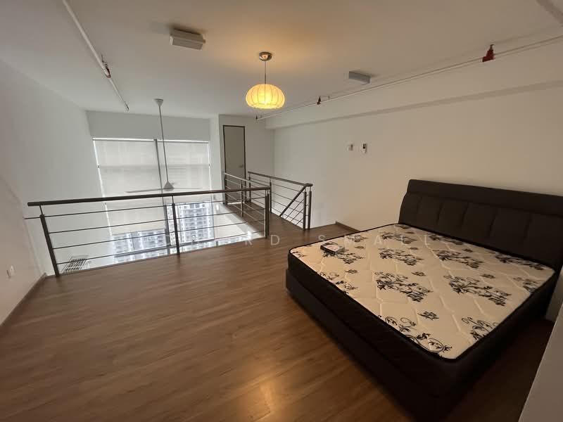 Pinnacle Petaling Jaya untuk Untuk Disewa - RM 2,500 /bulan, Feb 2026 - PropertyGuru.com.my