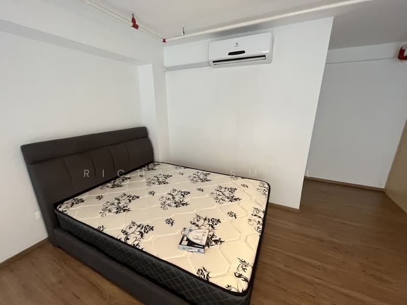 Pinnacle Petaling Jaya untuk Untuk Disewa - RM 2,500 /bulan, Feb 2026 - PropertyGuru.com.my