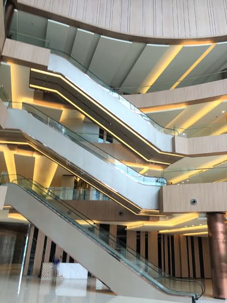 Pinnacle Petaling Jaya untuk Untuk Disewa - RM 2,500 /bulan, Feb 2026 - PropertyGuru.com.my