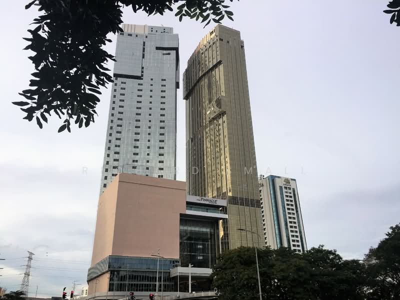 Pinnacle Petaling Jaya untuk Untuk Disewa - RM 2,500 /bulan, Feb 2026 - PropertyGuru.com.my