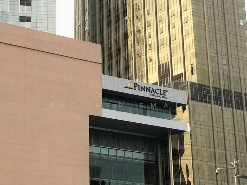 Pinnacle Petaling Jaya untuk Untuk Disewa - RM 2,500 /bulan, Feb 2026 - PropertyGuru.com.my