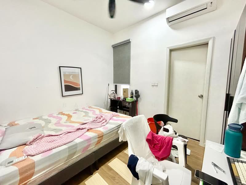Condominium for Sale at Aster Residence - Basri Munir - Bedroom - PropertyGuru.com.my