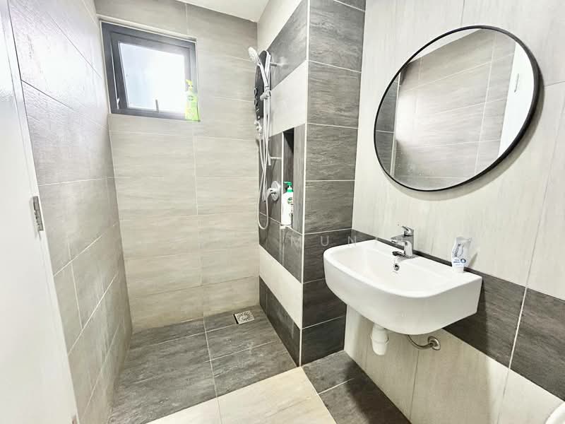 Condominium for Sale at Aster Residence - Basri Munir - Bathroom - PropertyGuru.com.my