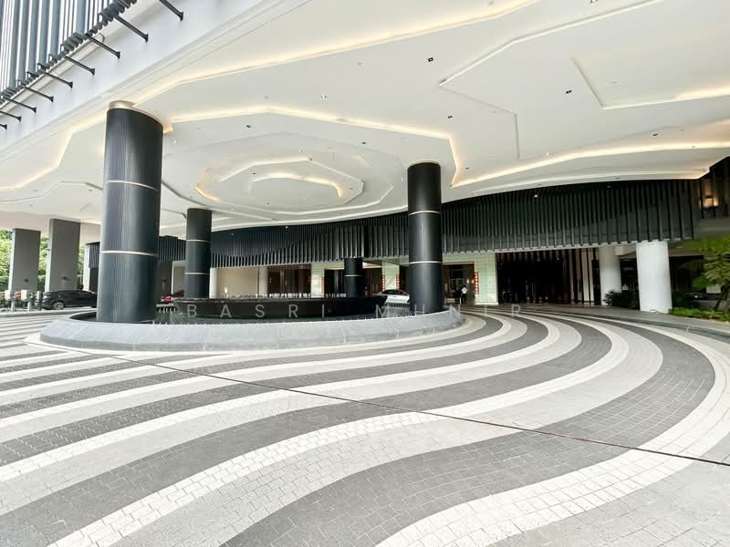 Condominium for Sale at Aster Residence - Basri Munir - Exterior - PropertyGuru.com.my