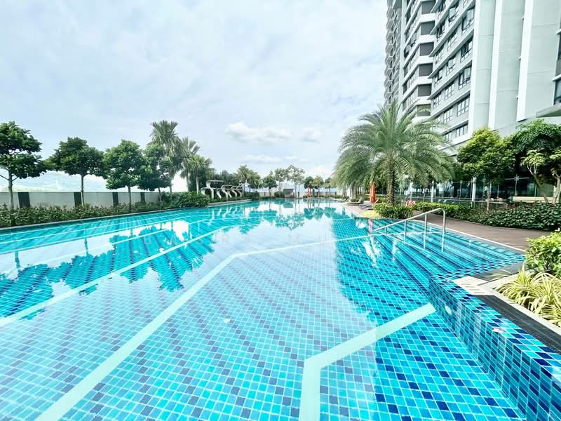 Condominium for Sale at Aster Residence - Basri Munir - Exterior - PropertyGuru.com.my