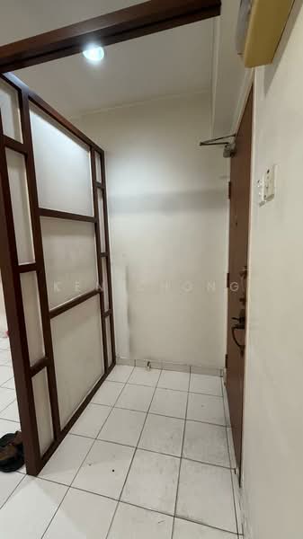 Condominium for Sale at Kepong Sentral Condominium - Ken Chong - Entrance - PropertyGuru.com.my