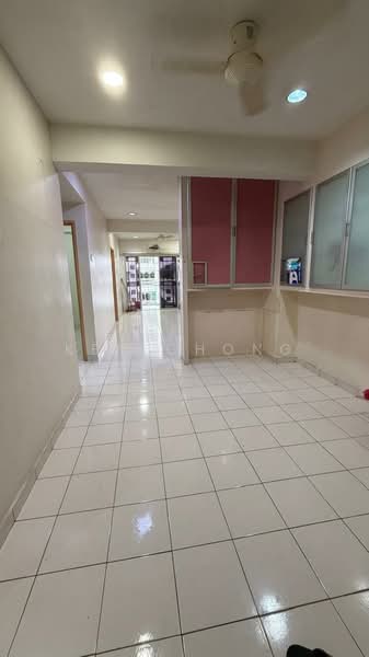 Condominium for Sale at Kepong Sentral Condominium - Ken Chong - Corridor - PropertyGuru.com.my