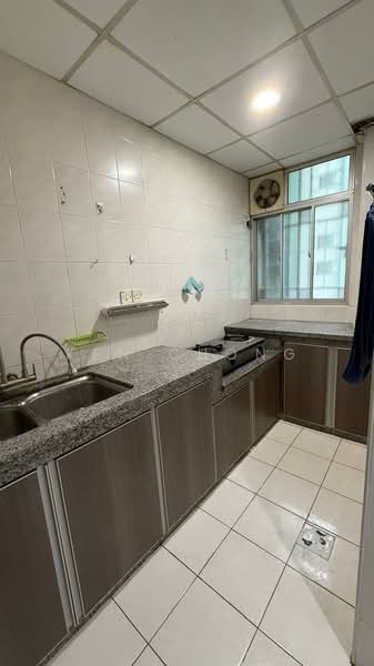 Condominium for Sale at Kepong Sentral Condominium - Ken Chong - Kitchen - PropertyGuru.com.my