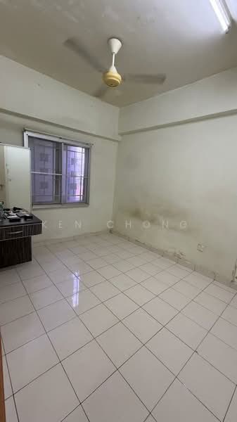Condominium for Sale at Kepong Sentral Condominium - Ken Chong - Interior - PropertyGuru.com.my