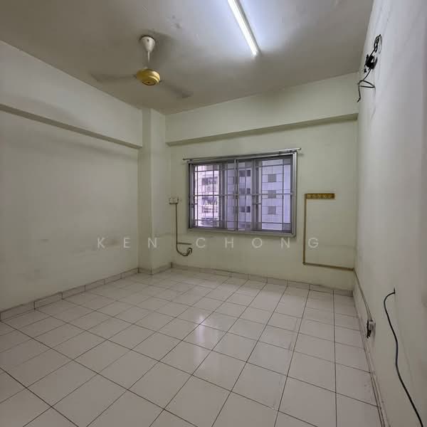 Condominium for Sale at Kepong Sentral Condominium - Ken Chong - Interior - PropertyGuru.com.my