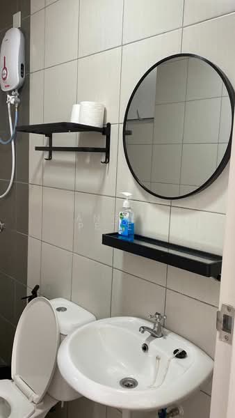 Vista Saujana untuk Untuk Disewa - RM 2,000 /bulan, Feb 2026 - Bathroom - PropertyGuru.com.my