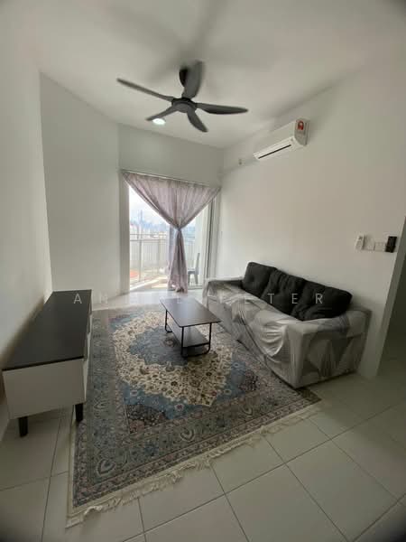 Condominium for Rent at Vista Saujana - Angel Peter - Living Room - PropertyGuru.com.my