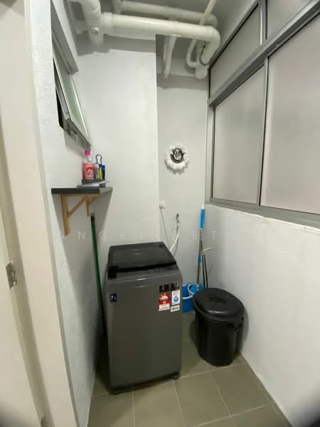 Condominium for Rent at Vista Saujana - Angel Peter - Interior - PropertyGuru.com.my