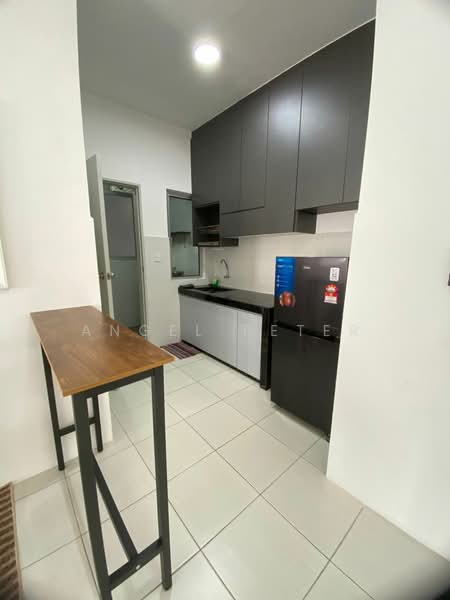Condominium for Rent at Vista Saujana - Angel Peter - Kitchen - PropertyGuru.com.my