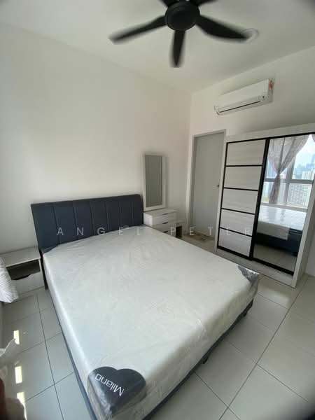 Condominium for Rent at Vista Saujana - Angel Peter - Bedroom - PropertyGuru.com.my