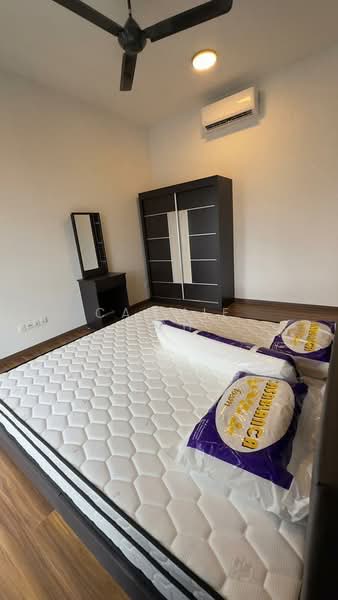 Condominium for Rent at Inwood Residences - Cammie Loh - Bedroom - PropertyGuru.com.my