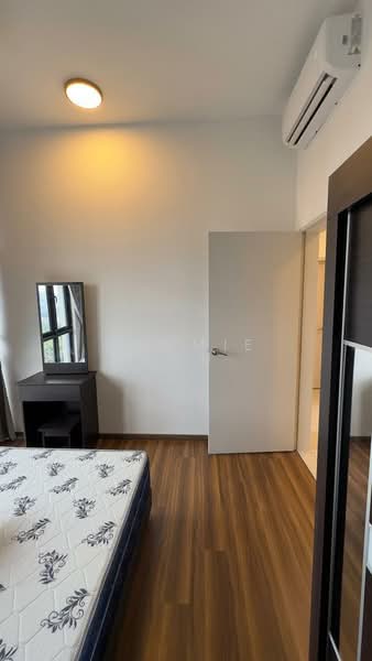 Condominium for Rent at Inwood Residences - Cammie Loh - Bedroom - PropertyGuru.com.my