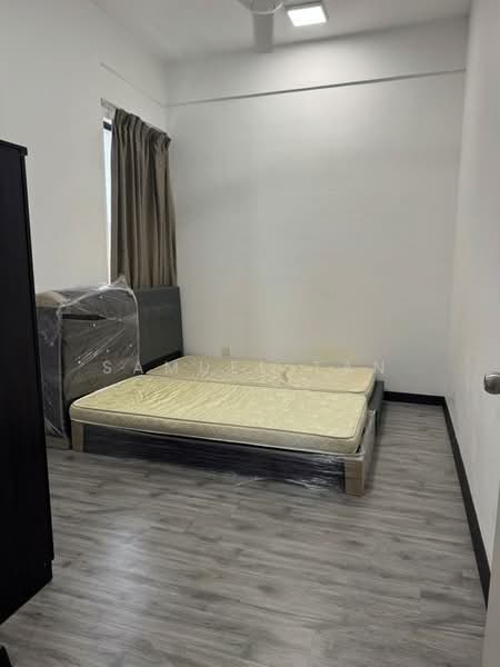 Service Residence for Rent at D'sands Residence - Samuel Tan - Bedroom - PropertyGuru.com.my