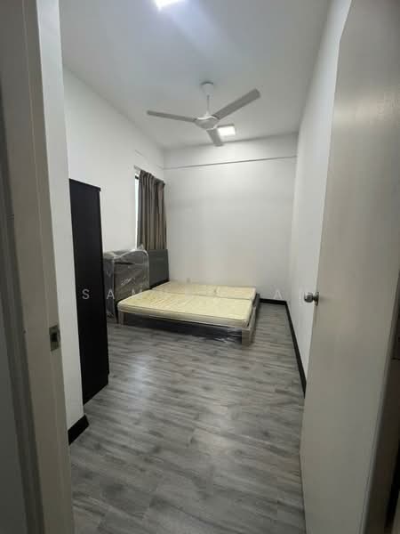 Service Residence for Rent at D'sands Residence - Samuel Tan - Bedroom - PropertyGuru.com.my