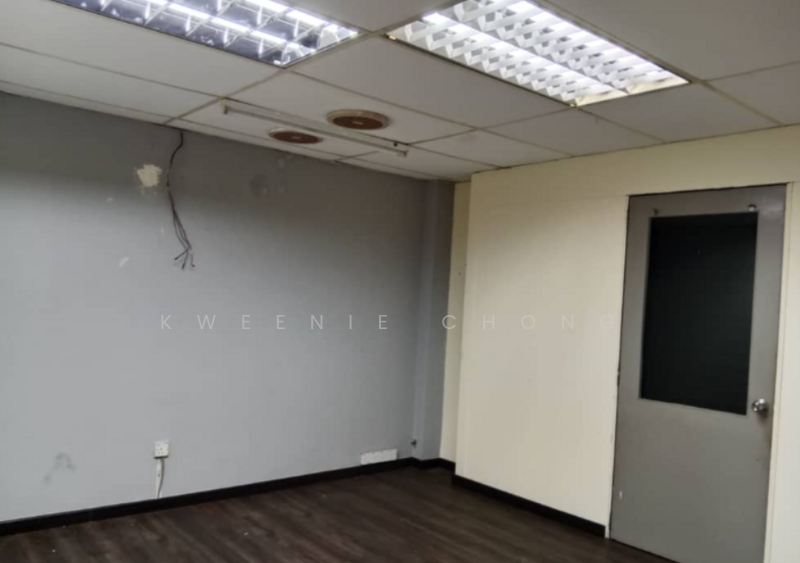 Office for Rent in Ampang (Selangor) - Kweenie Chong - PropertyGuru.com.my