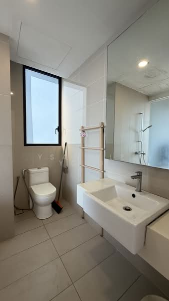 KL Gateway Residences untuk Untuk Dijual - RM 780,000, Feb 2026 - Bathroom - PropertyGuru.com.my