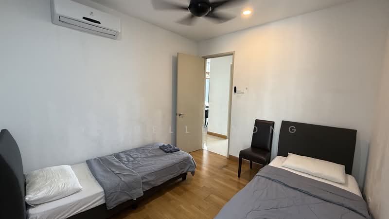 KL Gateway Residences untuk Untuk Dijual - RM 780,000, Feb 2026 - Bedroom - PropertyGuru.com.my