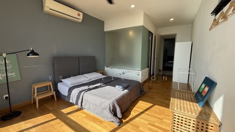 KL Gateway Residences untuk Untuk Dijual - RM 780,000, Feb 2026 - Bedroom - PropertyGuru.com.my