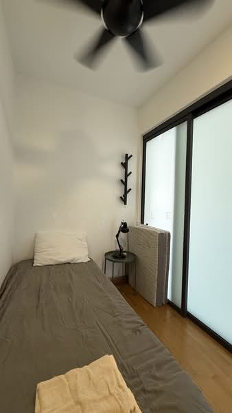 KL Gateway Residences untuk Untuk Dijual - RM 780,000, Feb 2026 - Bedroom - PropertyGuru.com.my