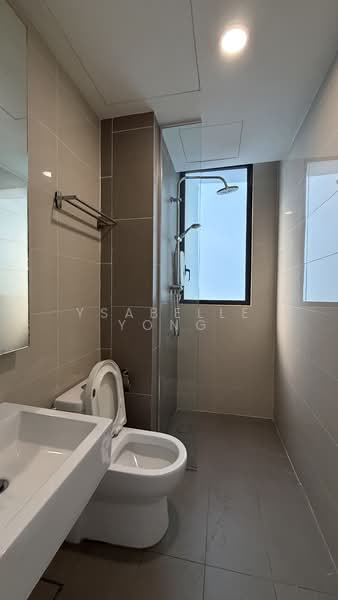KL Gateway Residences untuk Untuk Dijual - RM 780,000, Feb 2026 - Bathroom - PropertyGuru.com.my