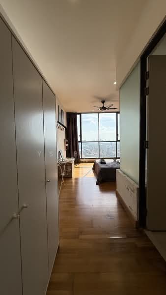 KL Gateway Residences untuk Untuk Dijual - RM 780,000, Feb 2026 - Bedroom - PropertyGuru.com.my