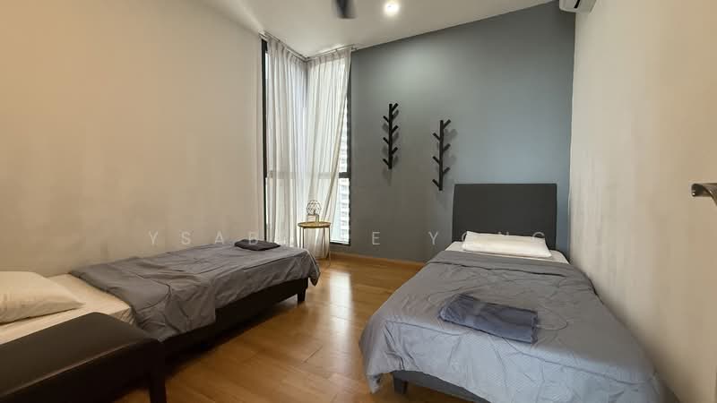 KL Gateway Residences untuk Untuk Dijual - RM 780,000, Feb 2026 - Bedroom - PropertyGuru.com.my