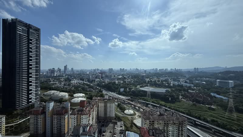 KL Gateway Residences untuk Untuk Dijual - RM 780,000, Feb 2026 - View - PropertyGuru.com.my