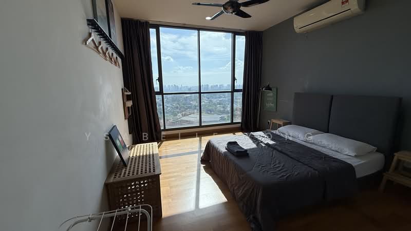 KL Gateway Residences untuk Untuk Dijual - RM 780,000, Feb 2026 - Bedroom - PropertyGuru.com.my